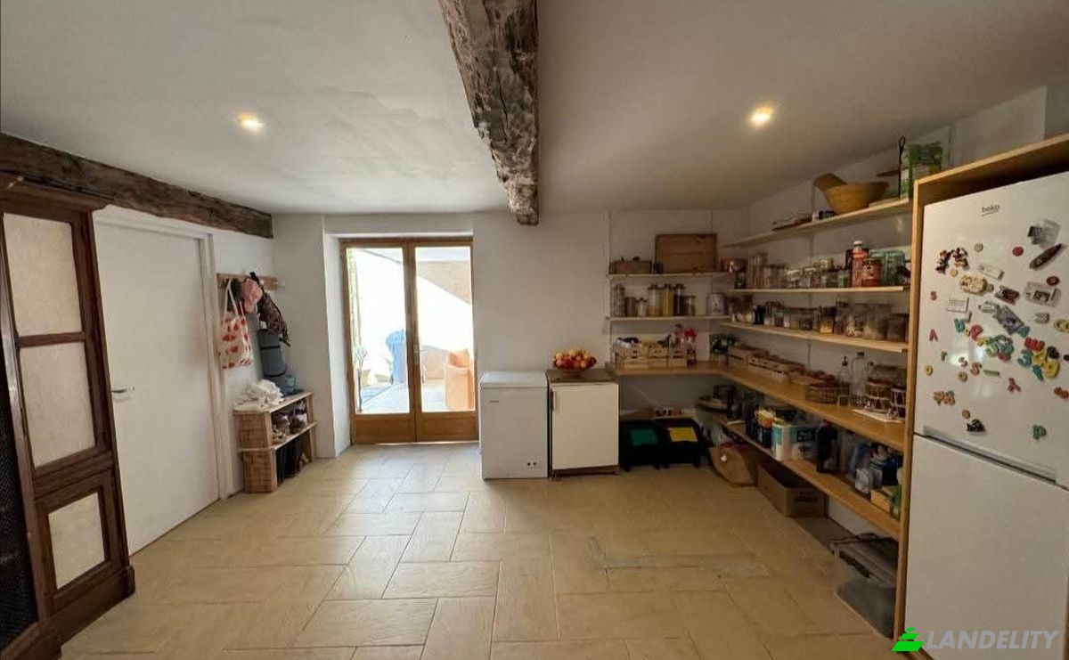 Townhouse for Sale 31 Bd du Midi, 31350 Boulogne-sur-Gesse, Boulogne-sur-Gesse, Haute-Garonne, Occitanie, France. Photo 14