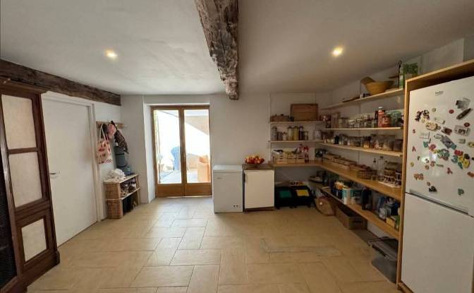 Townhouse for Sale 31 Bd du Midi. Photo#14 Townhouse for Sale 31 Bd du Midi. Photo#14