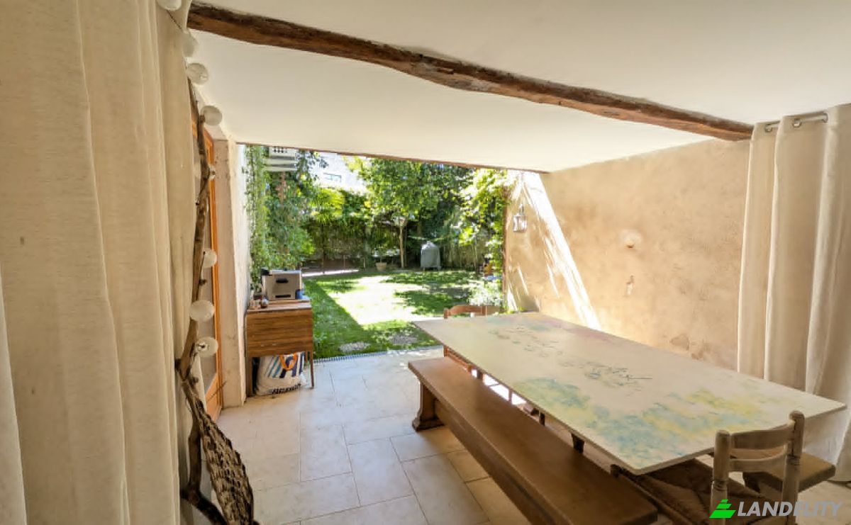 Townhouse for Sale 31 Bd du Midi, 31350 Boulogne-sur-Gesse, Boulogne-sur-Gesse, Haute-Garonne, Occitanie, France. Photo 16