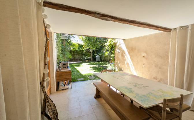 Townhouse for Sale 31 Bd du Midi. Photo#16 Townhouse for Sale 31 Bd du Midi. Photo#16