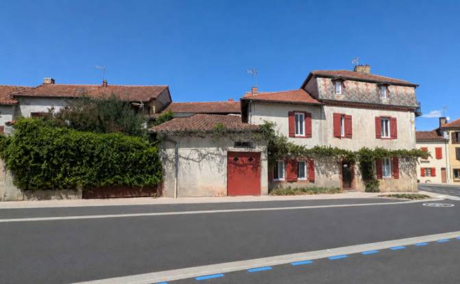 Townhouse for Sale 31 Bd du Midi. Photo#19 Townhouse for Sale 31 Bd du Midi. Photo#19