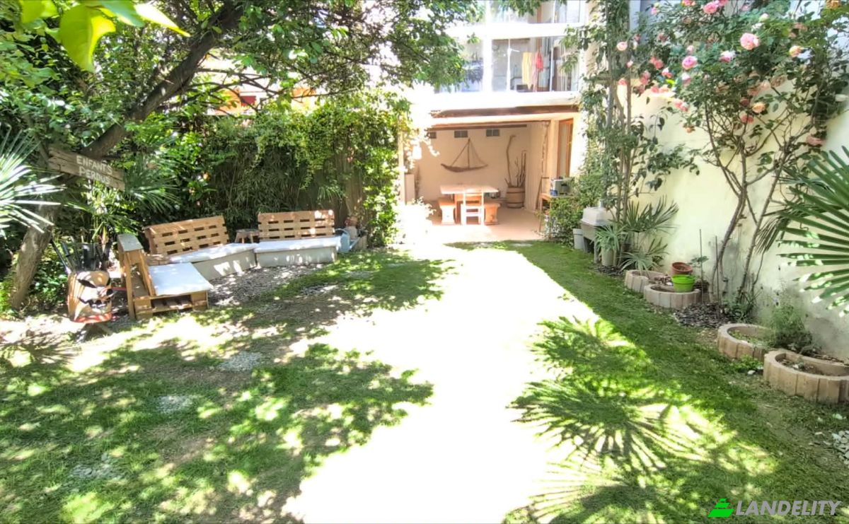 Townhouse for Sale 31 Bd du Midi, 31350 Boulogne-sur-Gesse, Boulogne-sur-Gesse, Haute-Garonne, Occitanie, France. Photo 2