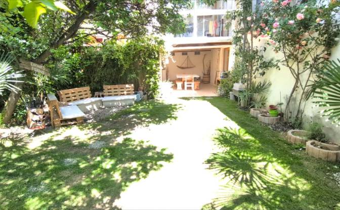 Townhouse for Sale 31 Bd du Midi. Photo#2 Townhouse for Sale 31 Bd du Midi. Photo#2
