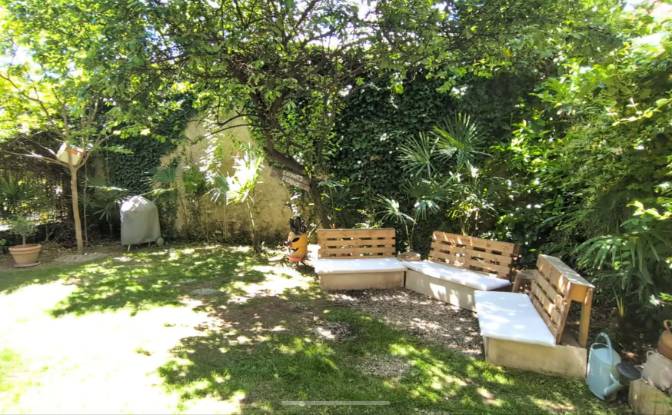 Townhouse for Sale 31 Bd du Midi. Photo#3 Townhouse for Sale 31 Bd du Midi. Photo#3