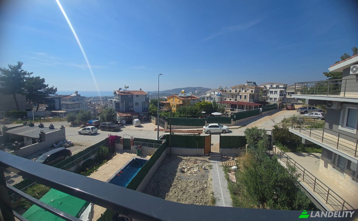 Villa in vendita Karaova, Hurriyet Cd No:62, 09400 Kusadasi Aydin, Sogucak, Kusadasi, Aydin, Turkiye. Foto 9