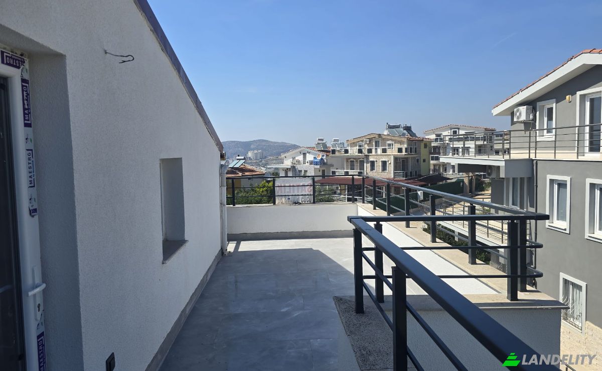 Villa in vendita Karaova, Hurriyet Cd No:62, 09400 Kusadasi Aydin, Sogucak, Kusadasi, Aydin, Turkiye. Foto 11