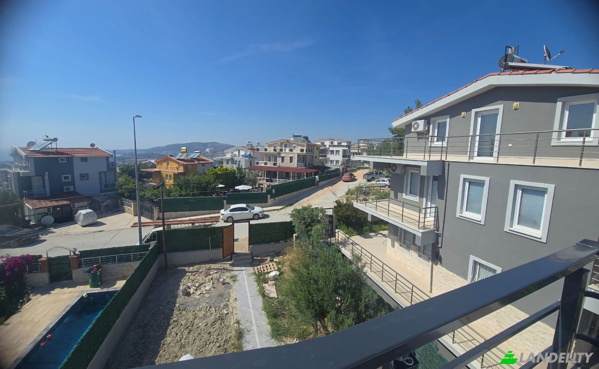 Villa in vendita Karaova, Hurriyet Cd No:62, 09400 Kusadasi Aydin, Sogucak, Kusadasi, Aydin, Turkiye. Foto 13