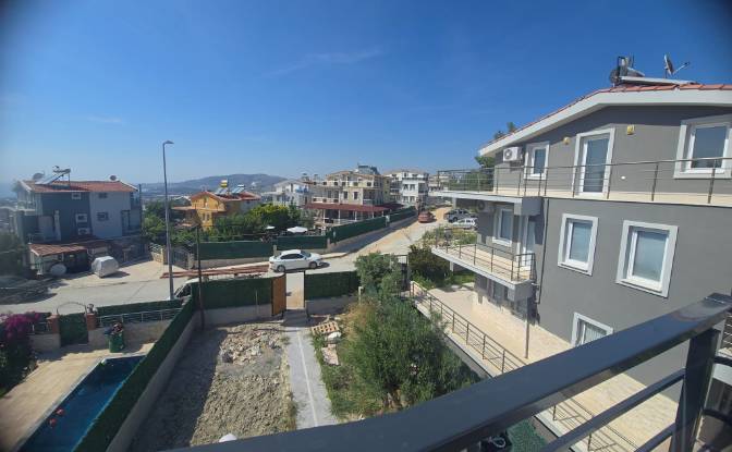 Villa in vendita Karaova, Hurriyet Cd No:62. Foto#13 Villa in vendita Karaova, Hurriyet Cd No:62. Foto#13
