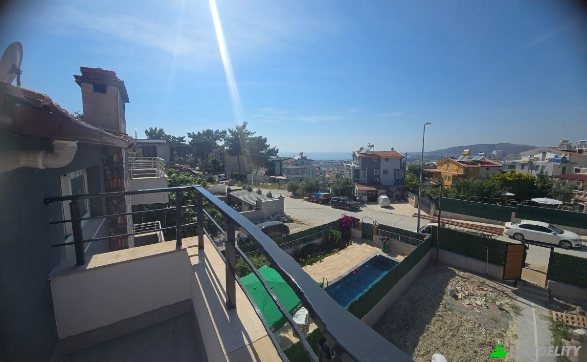 Villa in vendita Karaova, Hurriyet Cd No:62, 09400 Kusadasi Aydin, Sogucak, Kusadasi, Aydin, Turkiye. Foto 14