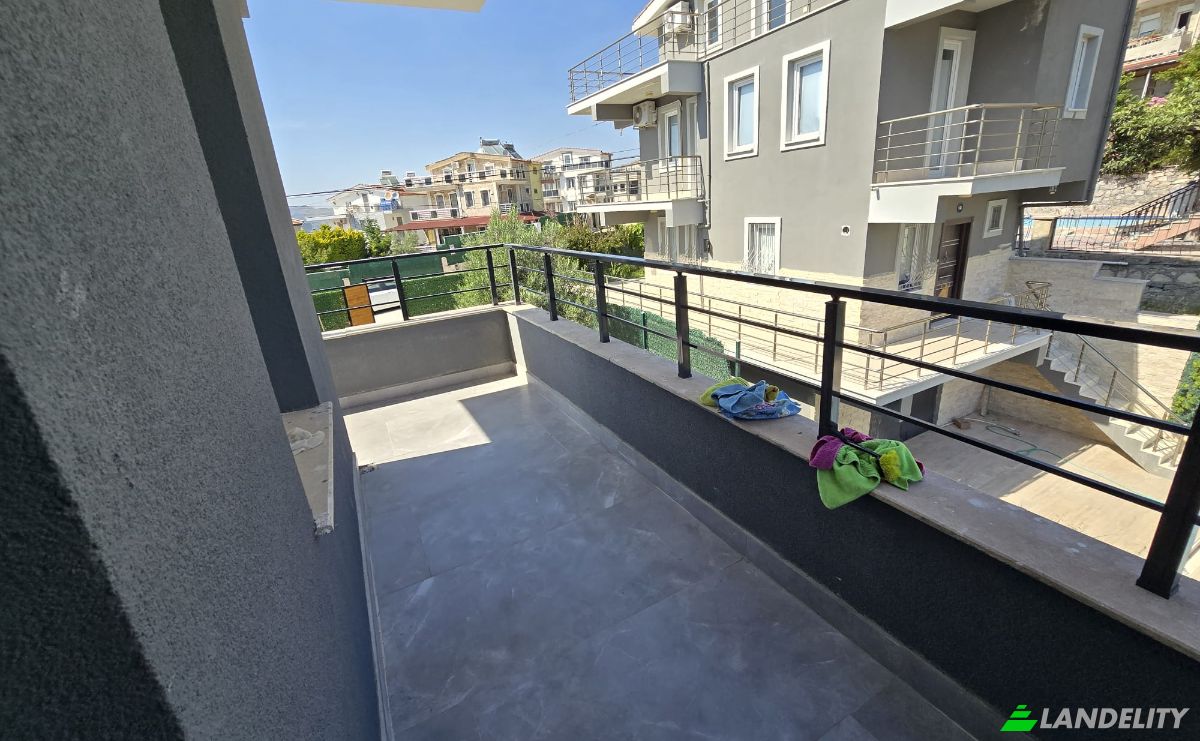 Villa in vendita Karaova, Hurriyet Cd No:62, 09400 Kusadasi Aydin, Sogucak, Kusadasi, Aydin, Turkiye. Foto 16