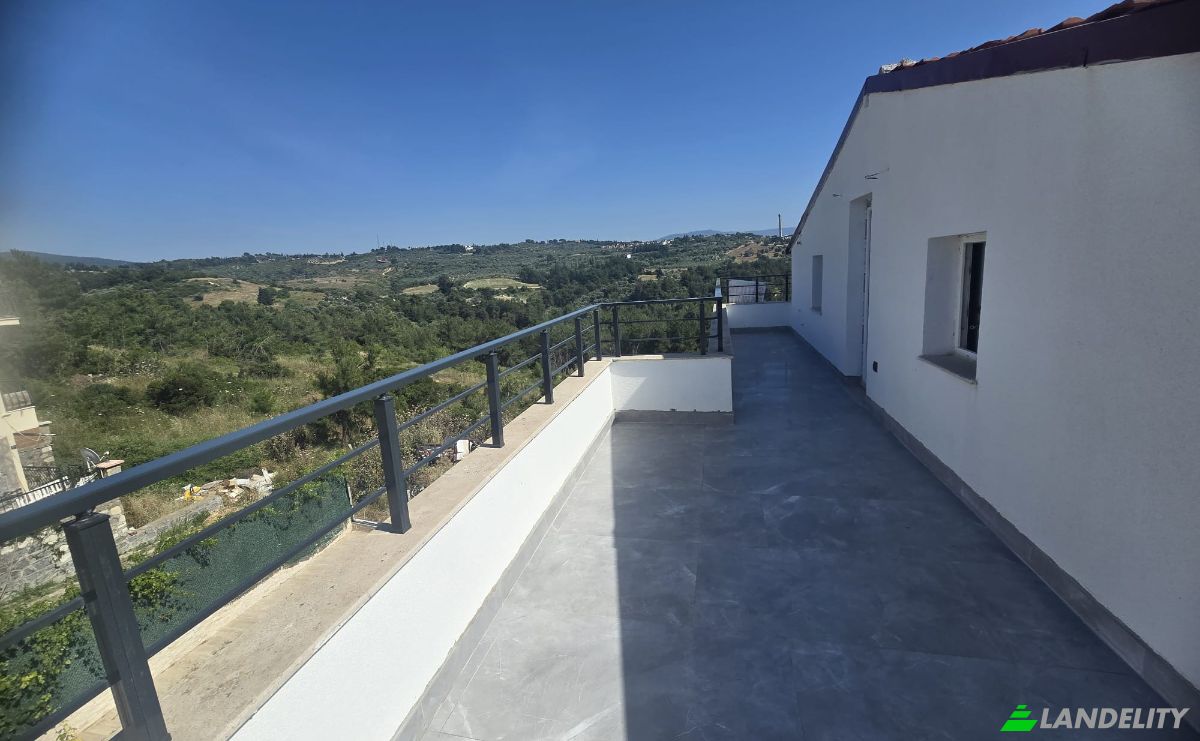Villa in vendita Karaova, Hurriyet Cd No:62, 09400 Kusadasi Aydin, Sogucak, Kusadasi, Aydin, Turkiye. Foto 18