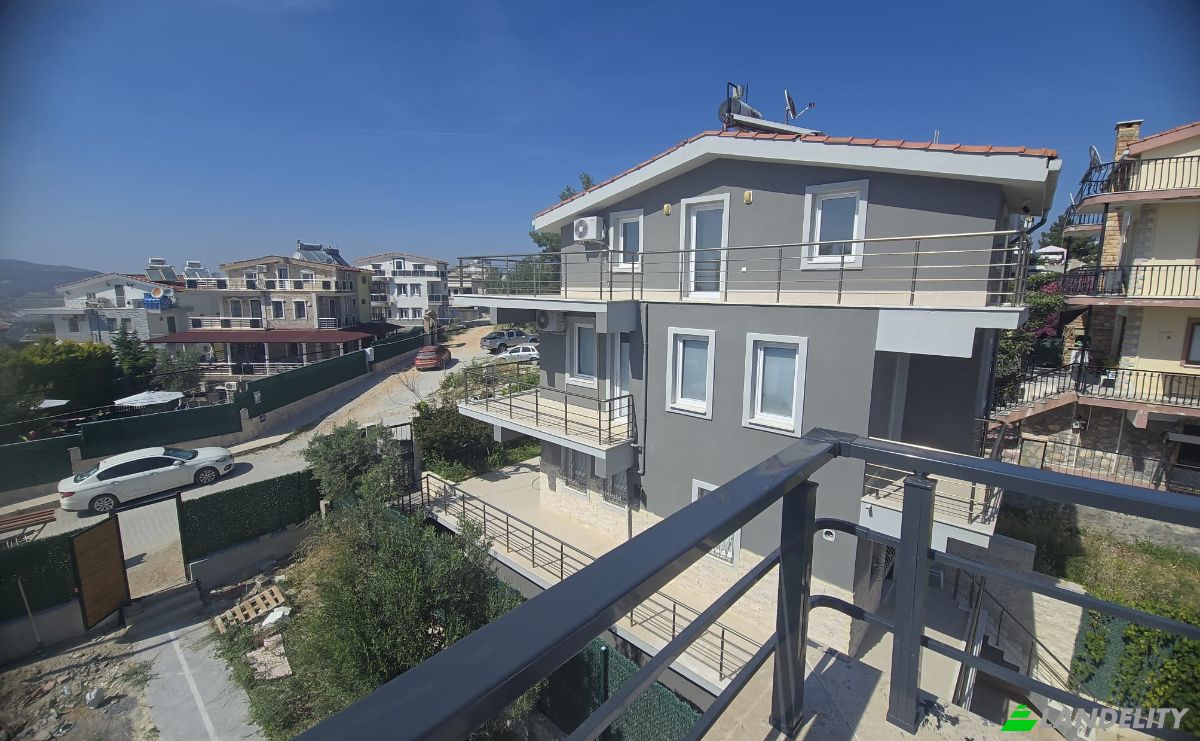 Villa in vendita Karaova, Hurriyet Cd No:62, 09400 Kusadasi Aydin, Sogucak, Kusadasi, Aydin, Turkiye. Foto 19