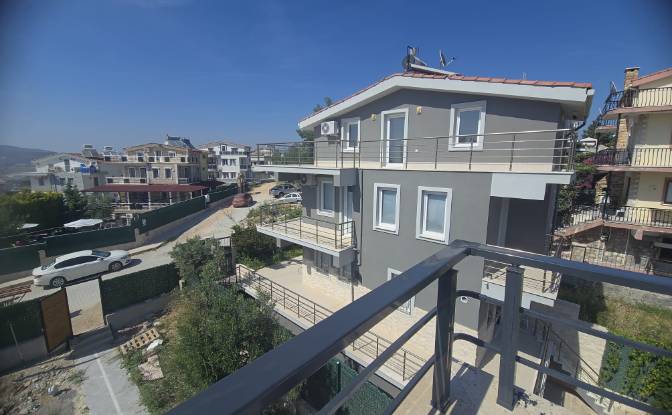Villa in vendita Karaova, Hurriyet Cd No:62. Foto#19 Villa in vendita Karaova, Hurriyet Cd No:62. Foto#19