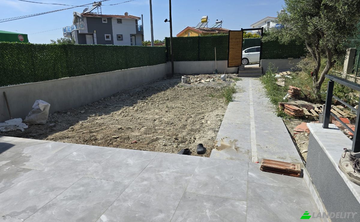 Villa in vendita Karaova, Hurriyet Cd No:62, 09400 Kusadasi Aydin, Sogucak, Kusadasi, Aydin, Turkiye. Foto 3
