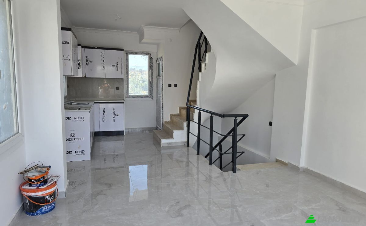Villa in vendita Karaova, Hurriyet Cd No:62, 09400 Kusadasi Aydin, Sogucak, Kusadasi, Aydin, Turkiye. Foto 5