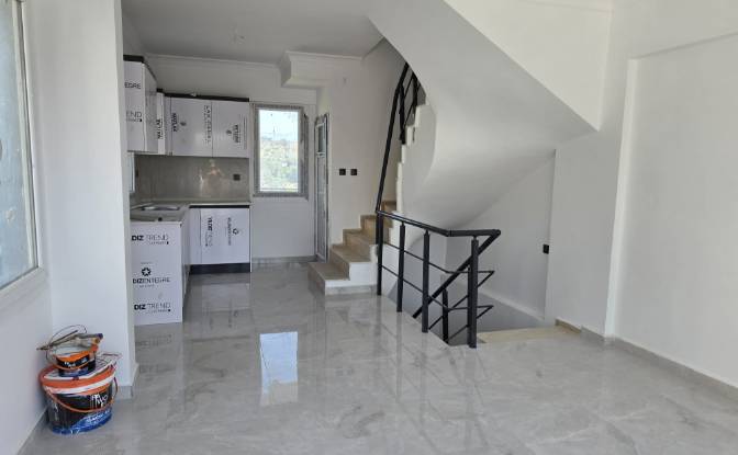 Villa in vendita Karaova, Hurriyet Cd No:62. Foto#5 Villa in vendita Karaova, Hurriyet Cd No:62. Foto#5