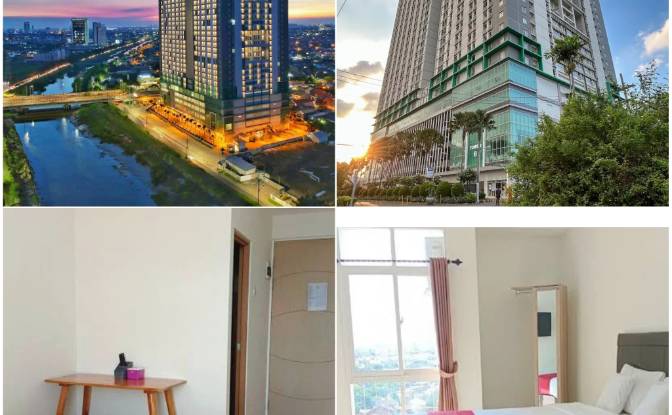 Apartment for Sale Bale Hinggil Apartment. Photo#1