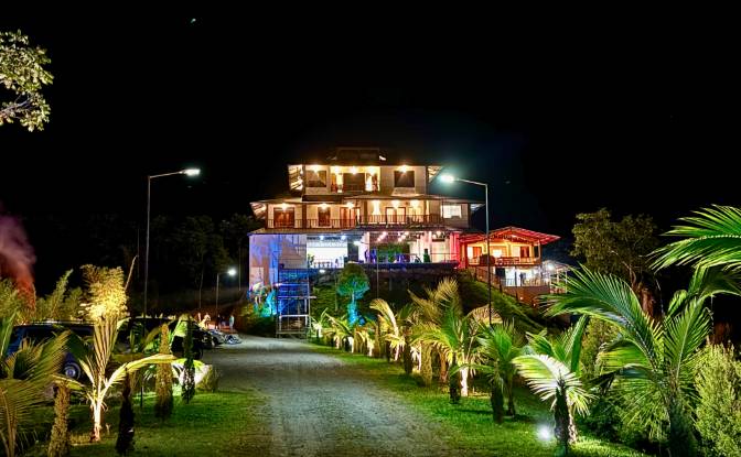 Hotel for Sale Palora, Morona-Santiago, Ecuador. Photo#11 Hotel for Sale Palora, Morona-Santiago, Ecuador. Photo#11