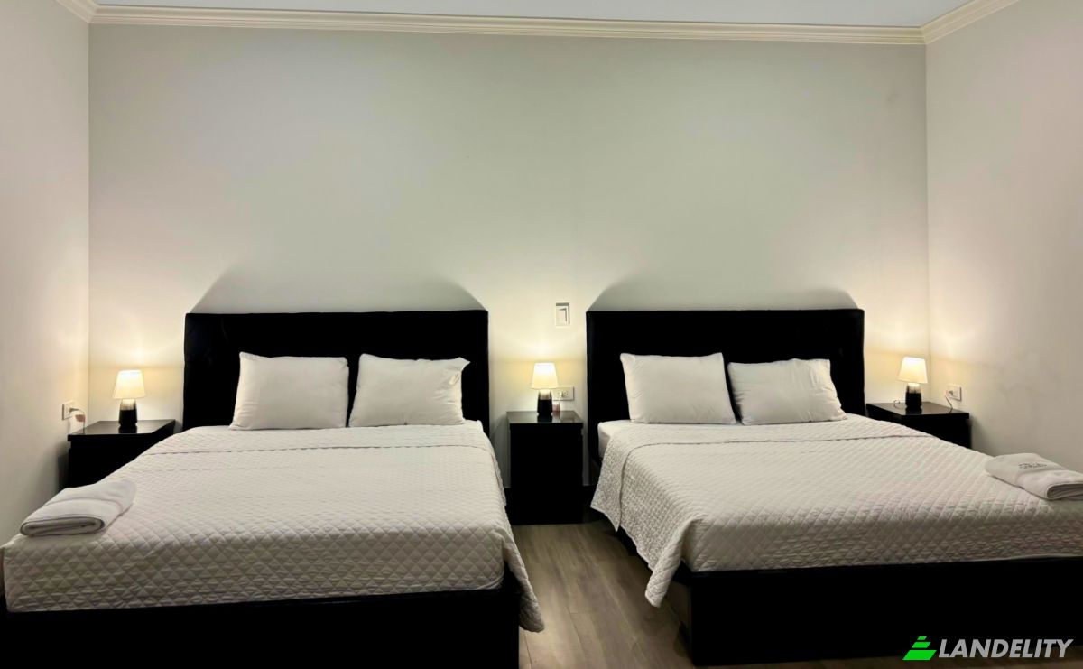 Hotel for Sale Palora, Morona-Santiago, Ecuador. Photo 19