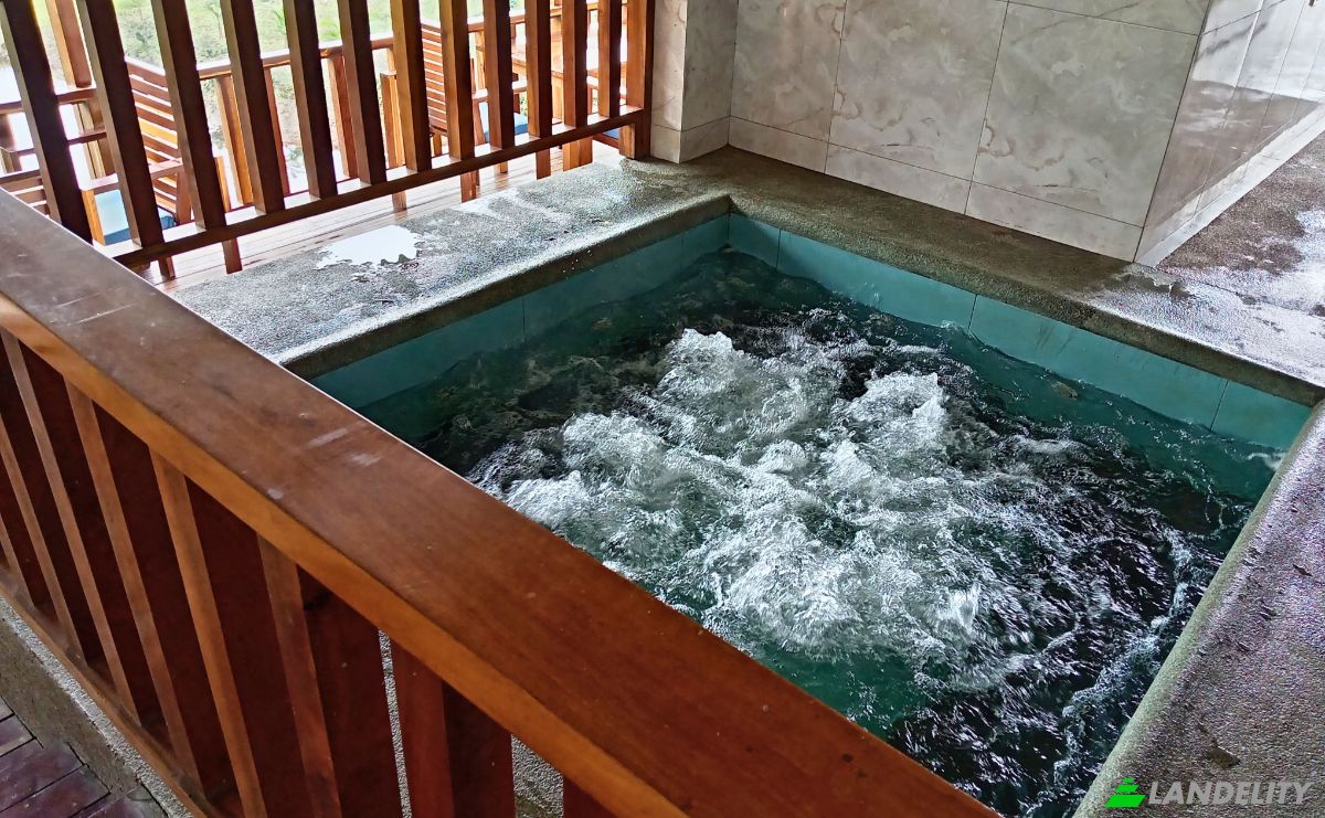 Hotel for Sale Palora, Morona-Santiago, Ecuador. Photo 21