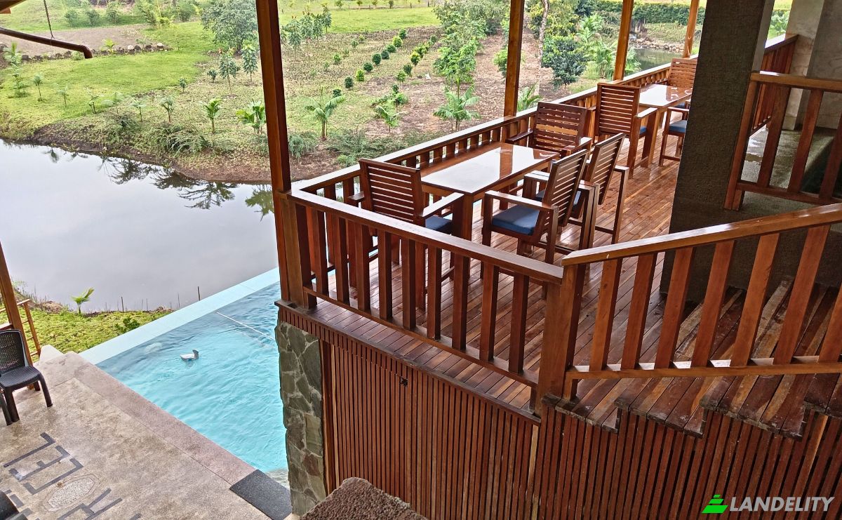 Hotel for Sale Palora, Morona-Santiago, Ecuador. Photo 22