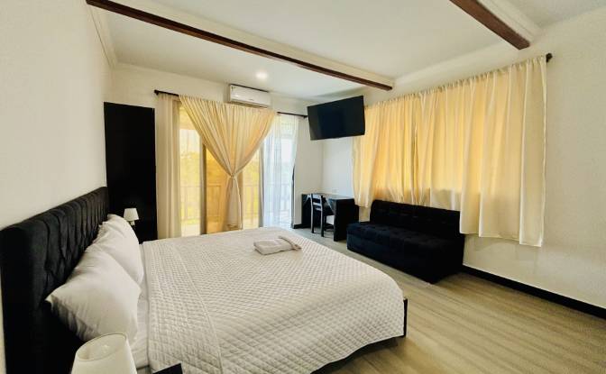 Hotel for Sale Palora, Morona-Santiago, Ecuador. Photo#5 Hotel for Sale Palora, Morona-Santiago, Ecuador. Photo#5