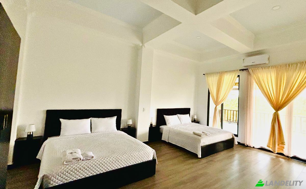 Hotel for Sale Palora, Morona-Santiago, Ecuador. Photo 6