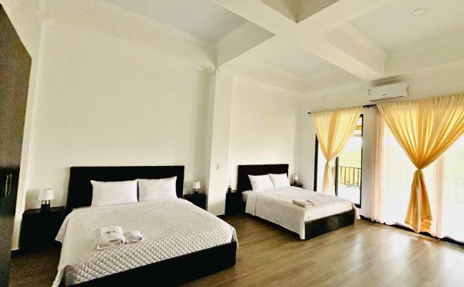 Hotel for Sale Palora, Morona-Santiago, Ecuador. Photo#6 Hotel for Sale Palora, Morona-Santiago, Ecuador. Photo#6
