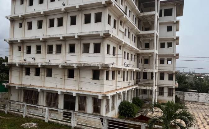 Investing/Development for Sale Accra. Photo#1 Investing/Development for Sale Accra. Photo#1