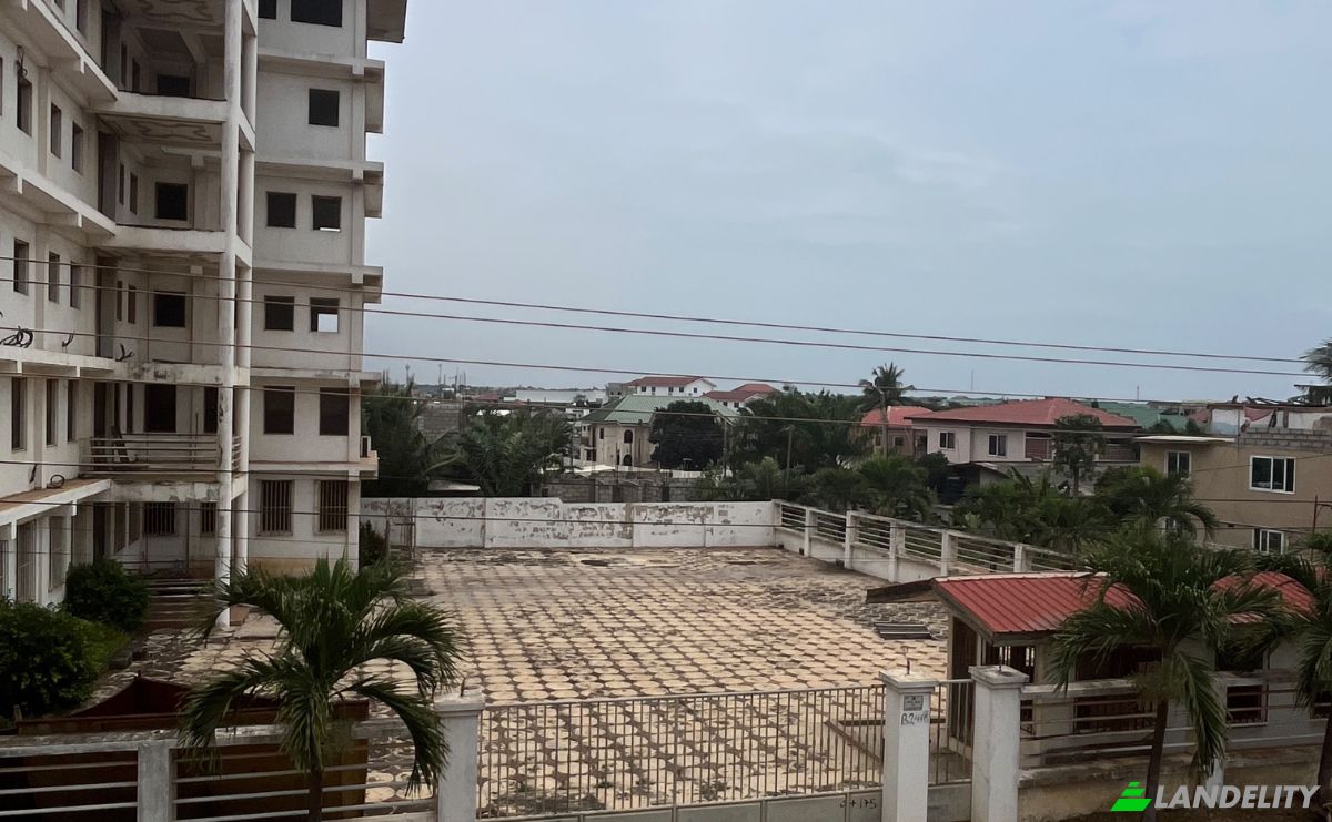 Investing/Development for Sale Accra, La Dade-Kotopon, Greater Accra Region, Ghana. Photo 4