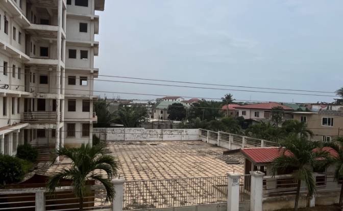 Investing/Development for Sale Accra. Photo#4 Investing/Development for Sale Accra. Photo#4