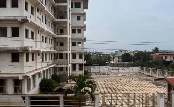Investing/Development for Sale Accra. Photo#5 Investing/Development for Sale Accra. Photo#5