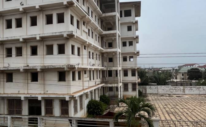 Investing/Development for Sale Accra. Photo#6 Investing/Development for Sale Accra. Photo#6