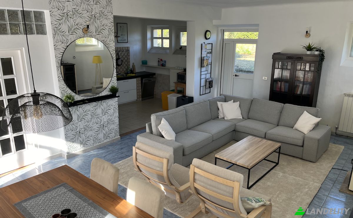 Villa for Sale Contrada Chiaro, 63814 Torre San Patrizio FM, Torre San Patrizio, Province of Fermo, Marche, Italy. Photo 11