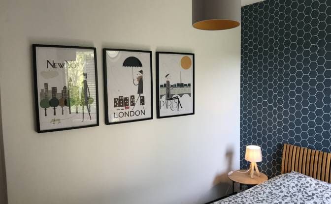 Villa for Sale Contrada Chiaro. Photo#7 Villa for Sale Contrada Chiaro. Photo#7