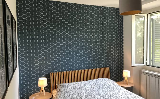 Villa for Sale Contrada Chiaro. Photo#8 Villa for Sale Contrada Chiaro. Photo#8