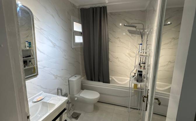 Apartment for Sale Al Mesaha, Ad Doqi A, Giza. Photo#2
