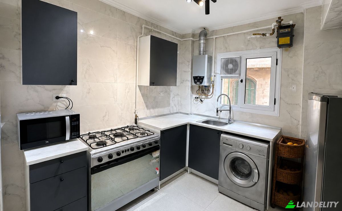 Apartment for Sale Al Mesaha, Ad Doqi A, Giza, Dokki, Giza Governorate, Egypt, Giza Governorate 3750313. Photo 3