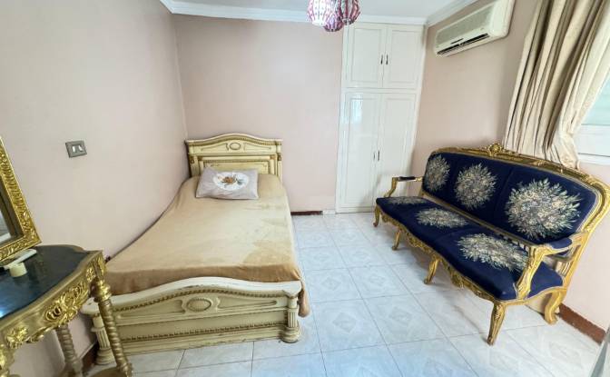 Apartment for Sale Al Mesaha, Ad Doqi A, Giza. Photo#8