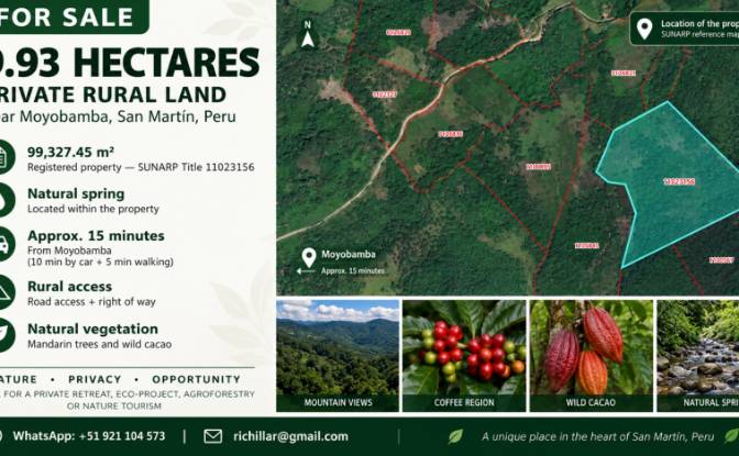 Investing/Development for Sale 22100, Campo Alegre. Photo#1 Investing/Development for Sale 22100, Campo Alegre. Photo#1