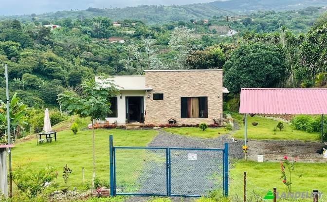Single Family Home for Sale Alajuela Province. Photo#2