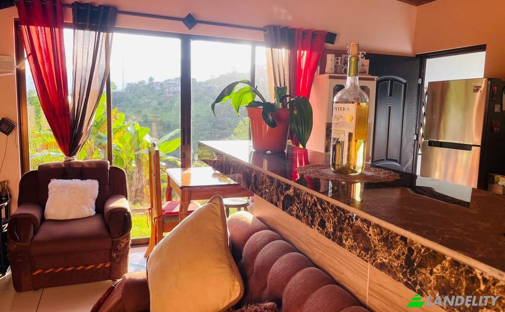 Single Family Home for Sale Alajuela Province, Valverde Vega, Costa Rica. Photo 5