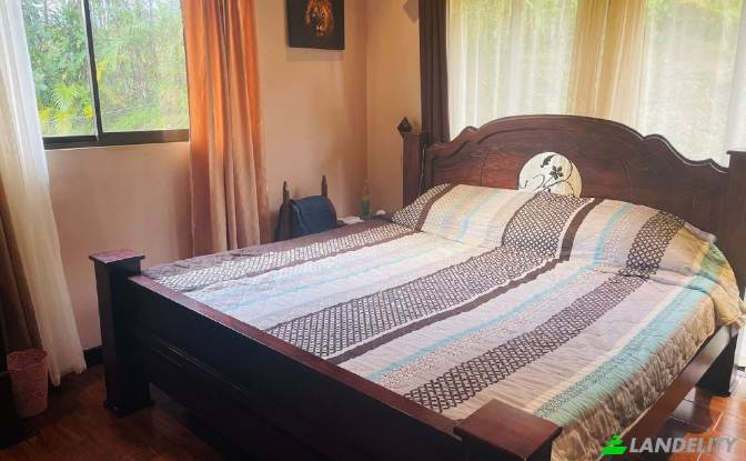 Single Family Home for Sale Alajuela Province. Photo#6