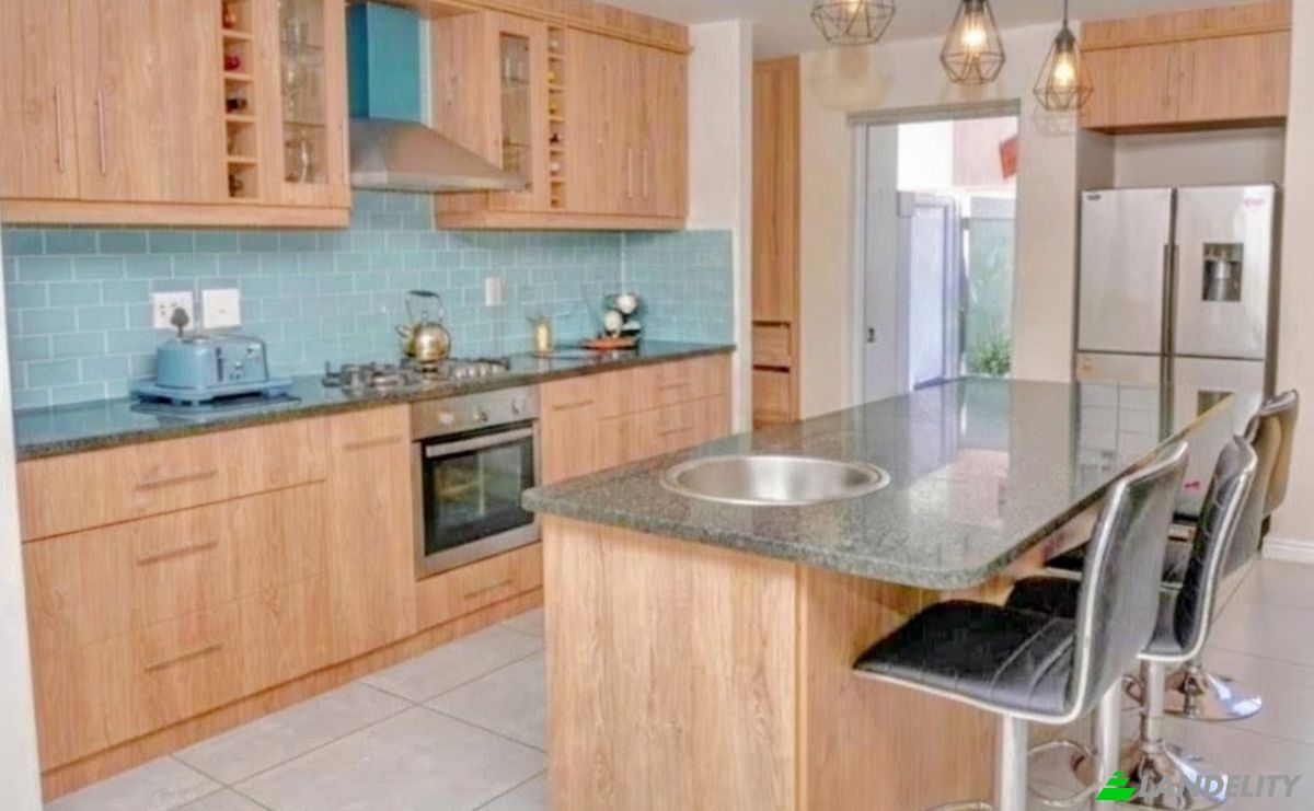 Single Family Home for Sale 1300 Vogelsanck St, Langebaan Country Estate, Langebaan, West Coast District Municipality, Western Cape, South Africa, 7357. Photo 12