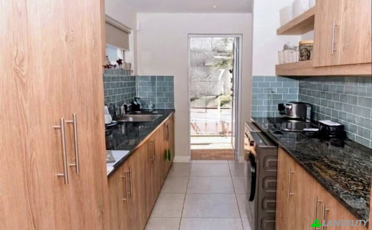 Single Family Home for Sale 1300 Vogelsanck St, Langebaan Country Estate, Langebaan, West Coast District Municipality, Western Cape, South Africa, 7357. Photo 13