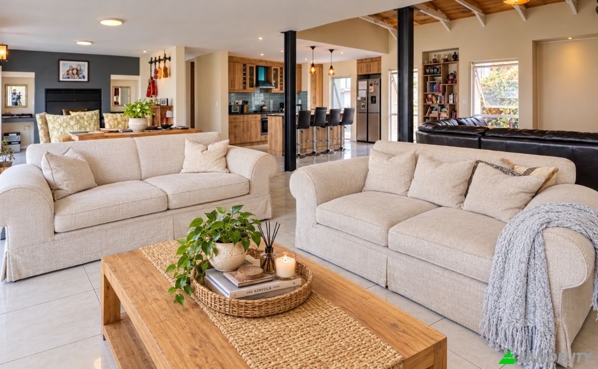 Single Family Home for Sale 1300 Vogelsanck St, Langebaan Country Estate, Langebaan, West Coast District Municipality, Western Cape, South Africa, 7357. Photo 15