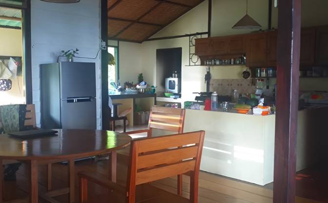 Resort for Sale Jl Trans Sulawesi, Biniha Tim. Photo#6