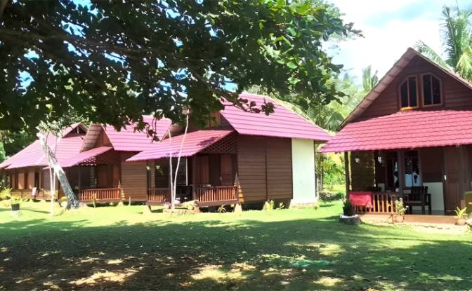 Resort for Sale Jl Trans Sulawesi, Biniha Tim. Photo#4