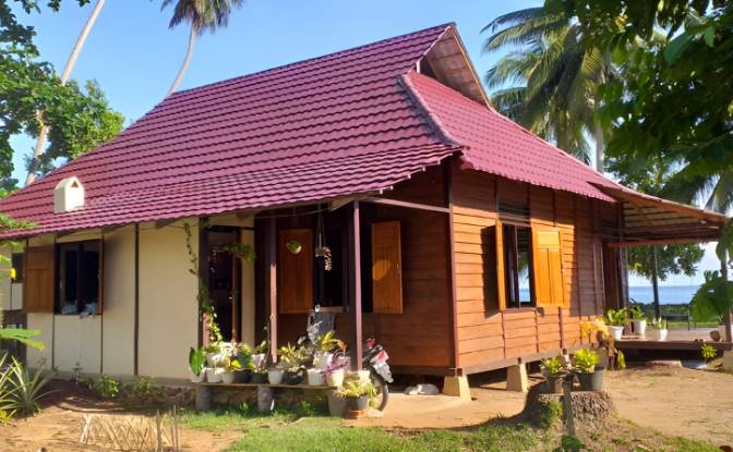 Resort for Sale Jl Trans Sulawesi, Biniha Tim. Photo#3
