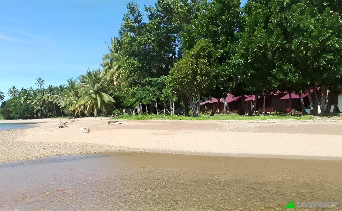 Resort for Sale Jl Trans Sulawesi, Biniha Tim, Kec Bolaang Uki, Kabupaten Bolaang Mongondow Selatan, Sulawesi Utara, East Biniha, South Bolaang Mongondow Regency, North Sulawesi, Indonesia. Photo 2